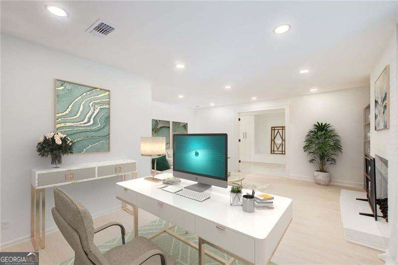 6090 River Chase Circle Atlanta - 51