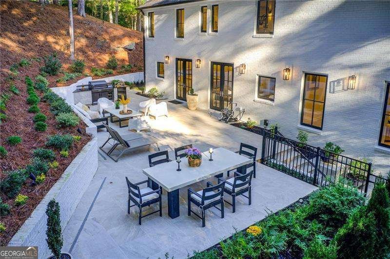 6090 River Chase Circle Atlanta - 58