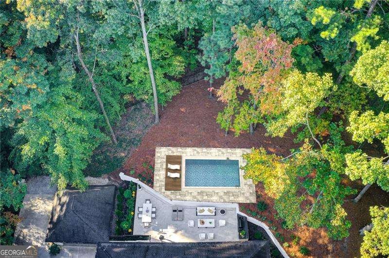 6090 River Chase Circle Atlanta - 62