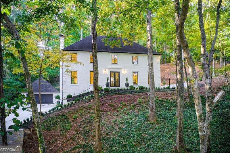 6090 River Chase Circle Atlanta - 63