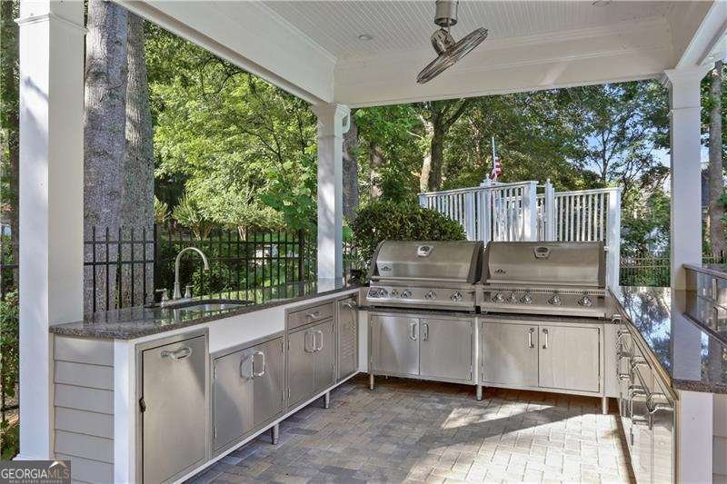 6090 River Chase Circle Atlanta - 69