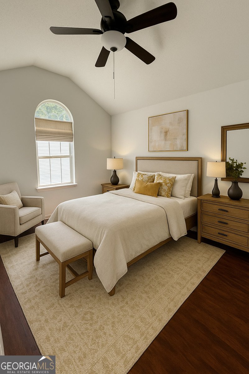 6372 Stonebridge Creek Lane Lithonia - 11