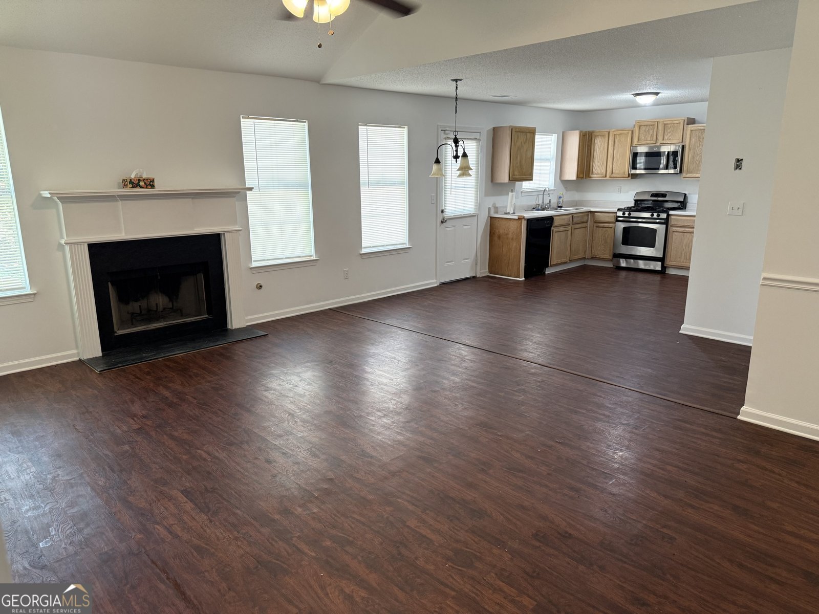 6372 Stonebridge Creek Lane Lithonia - 3
