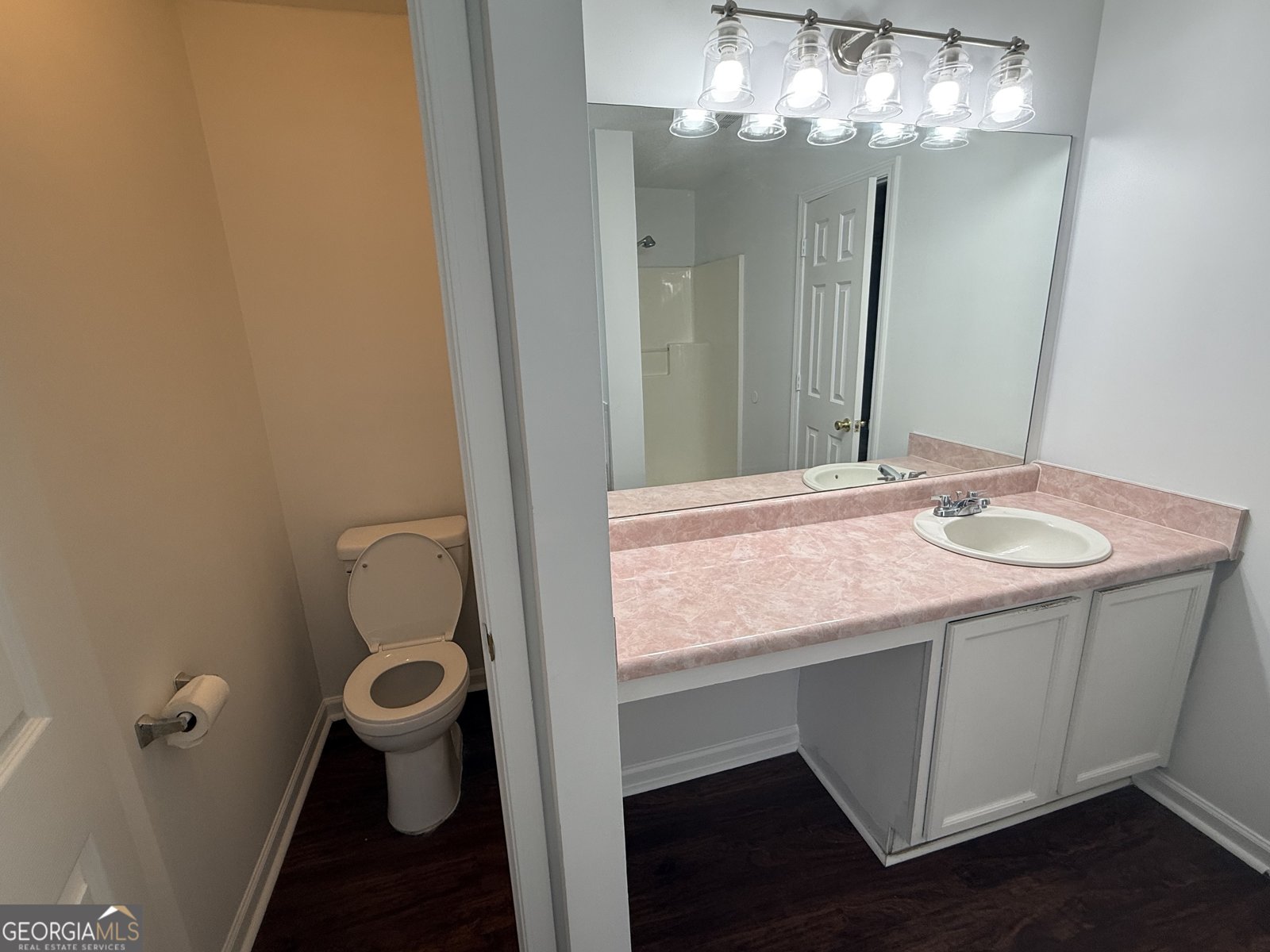 6372 Stonebridge Creek Lane Lithonia - 5