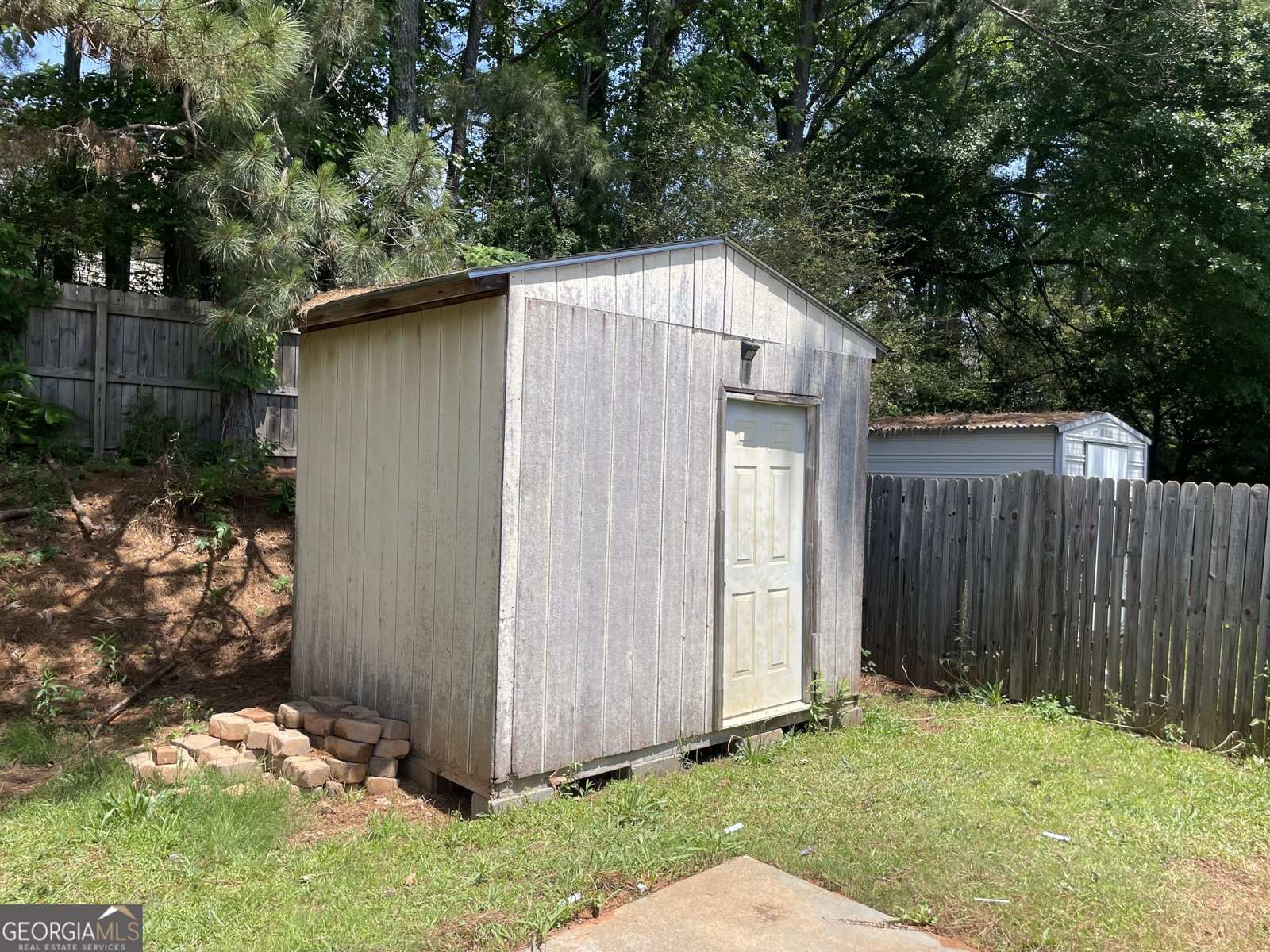 6372 Stonebridge Creek Lane Lithonia - 7
