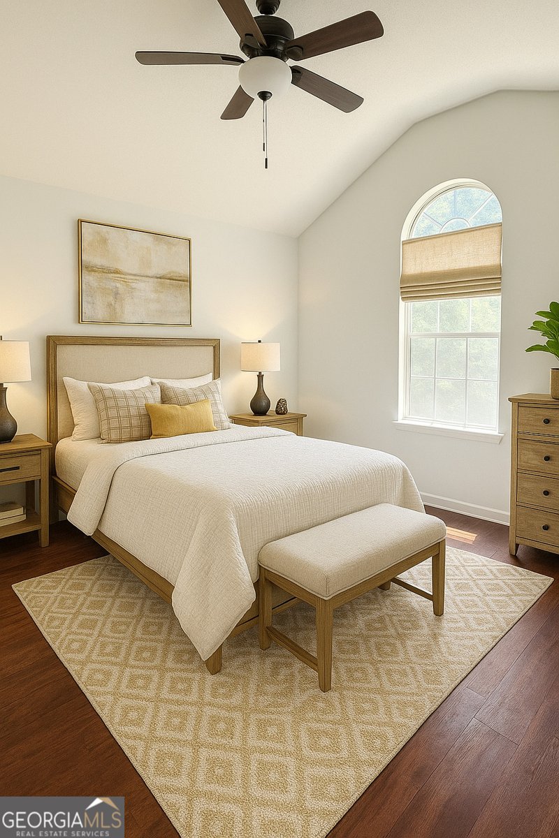 6372 Stonebridge Creek Lane Lithonia - 9