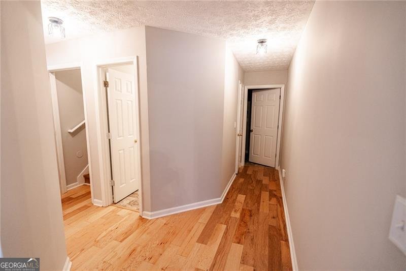 1200 Martins Chapel Lane Lawrenceville - 1