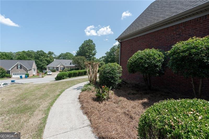 1200 Martins Chapel Lane Lawrenceville - 19
