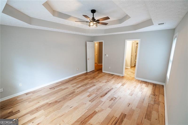 1200 Martins Chapel Lane Lawrenceville - 2