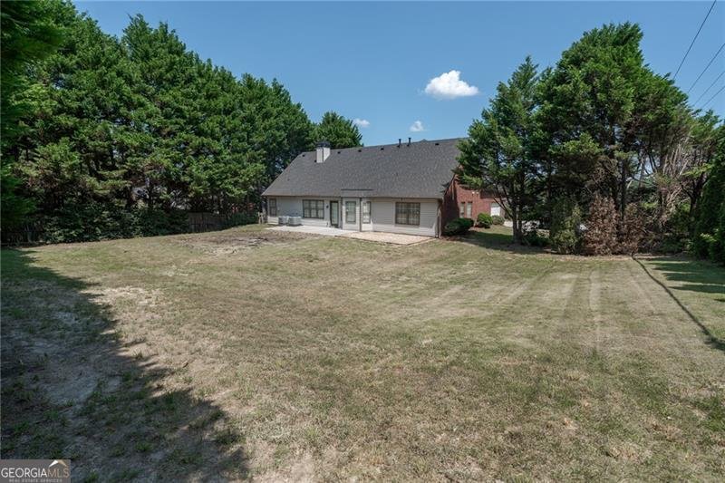 1200 Martins Chapel Lane Lawrenceville - 21