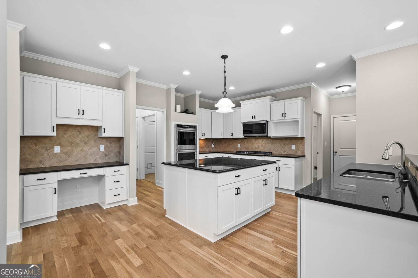 217 Heritage Town Parkway Canton - 14