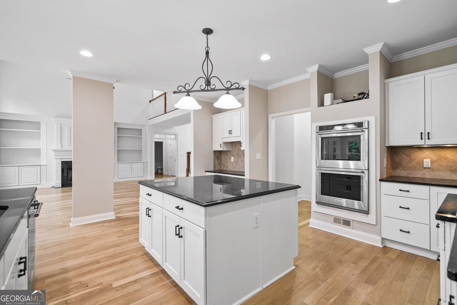 217 Heritage Town Parkway Canton - 16