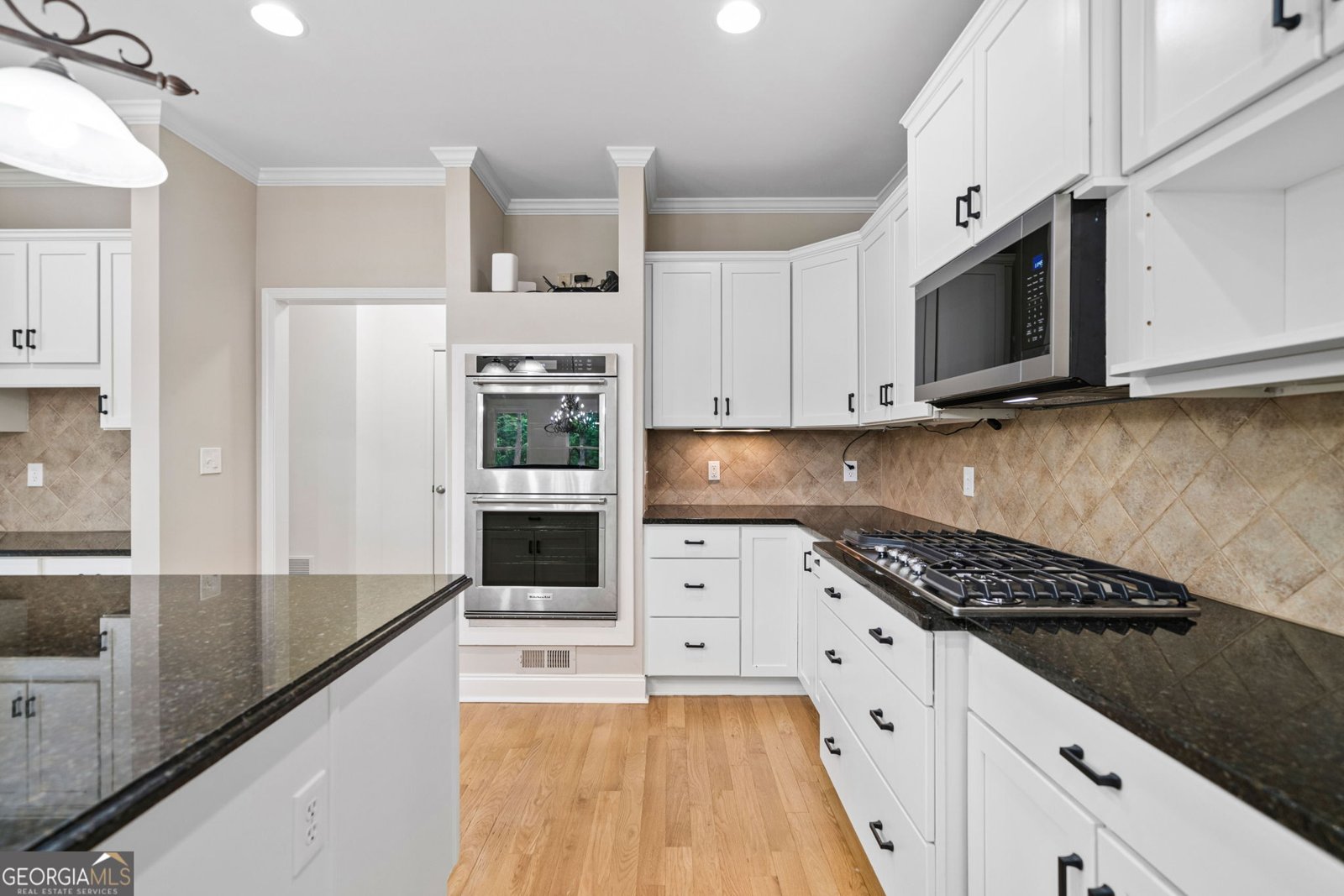 217 Heritage Town Parkway Canton - 17