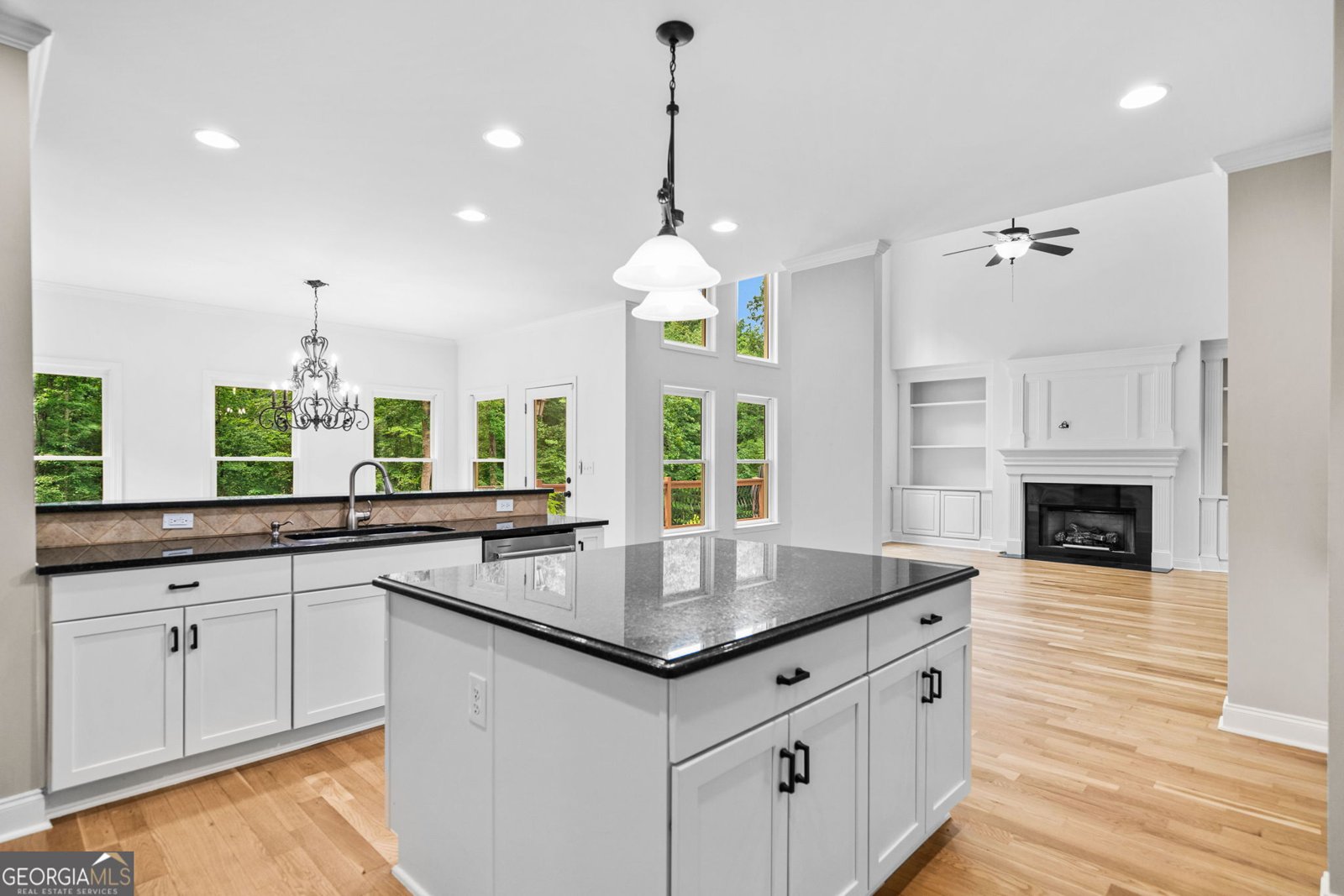 217 Heritage Town Parkway Canton - 18