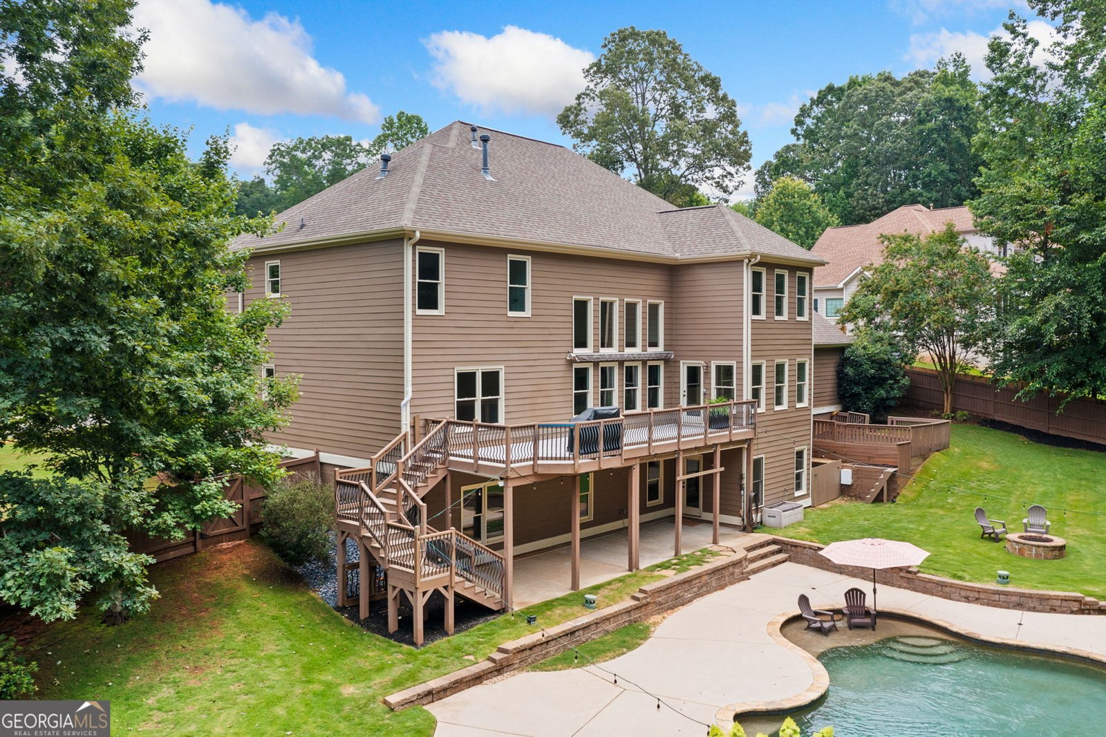 217 Heritage Town Parkway Canton - 43