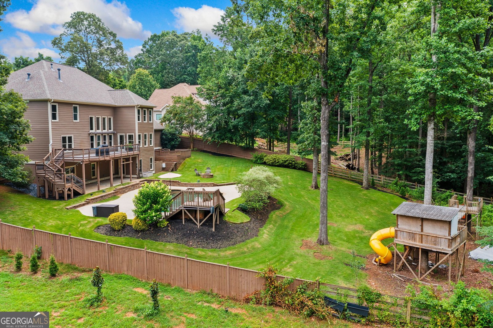 217 Heritage Town Parkway Canton - 44