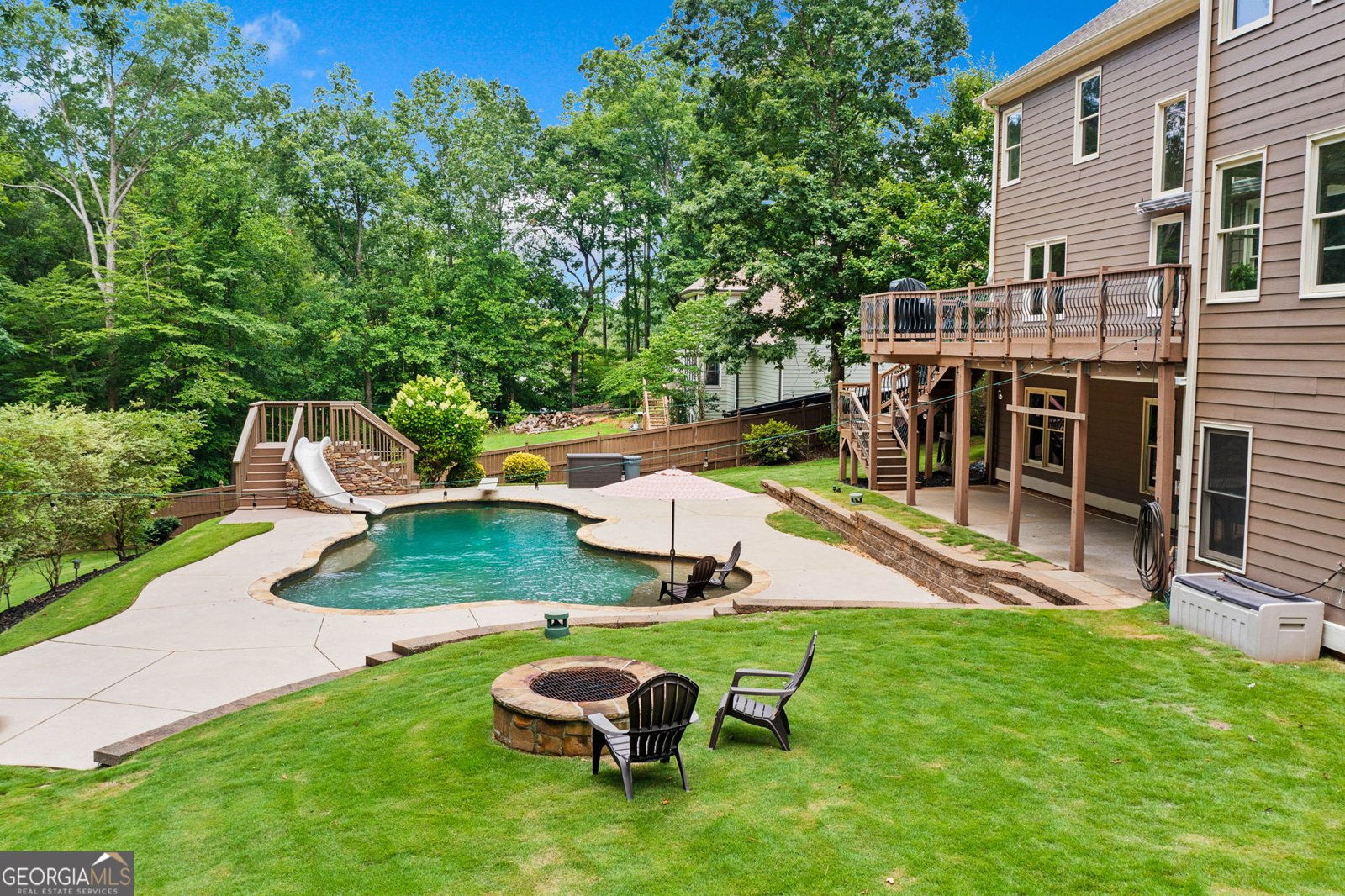 217 Heritage Town Parkway Canton - 45