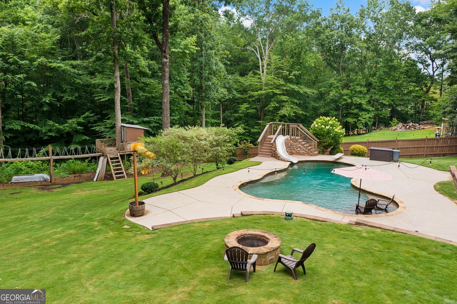 217 Heritage Town Parkway Canton - 47