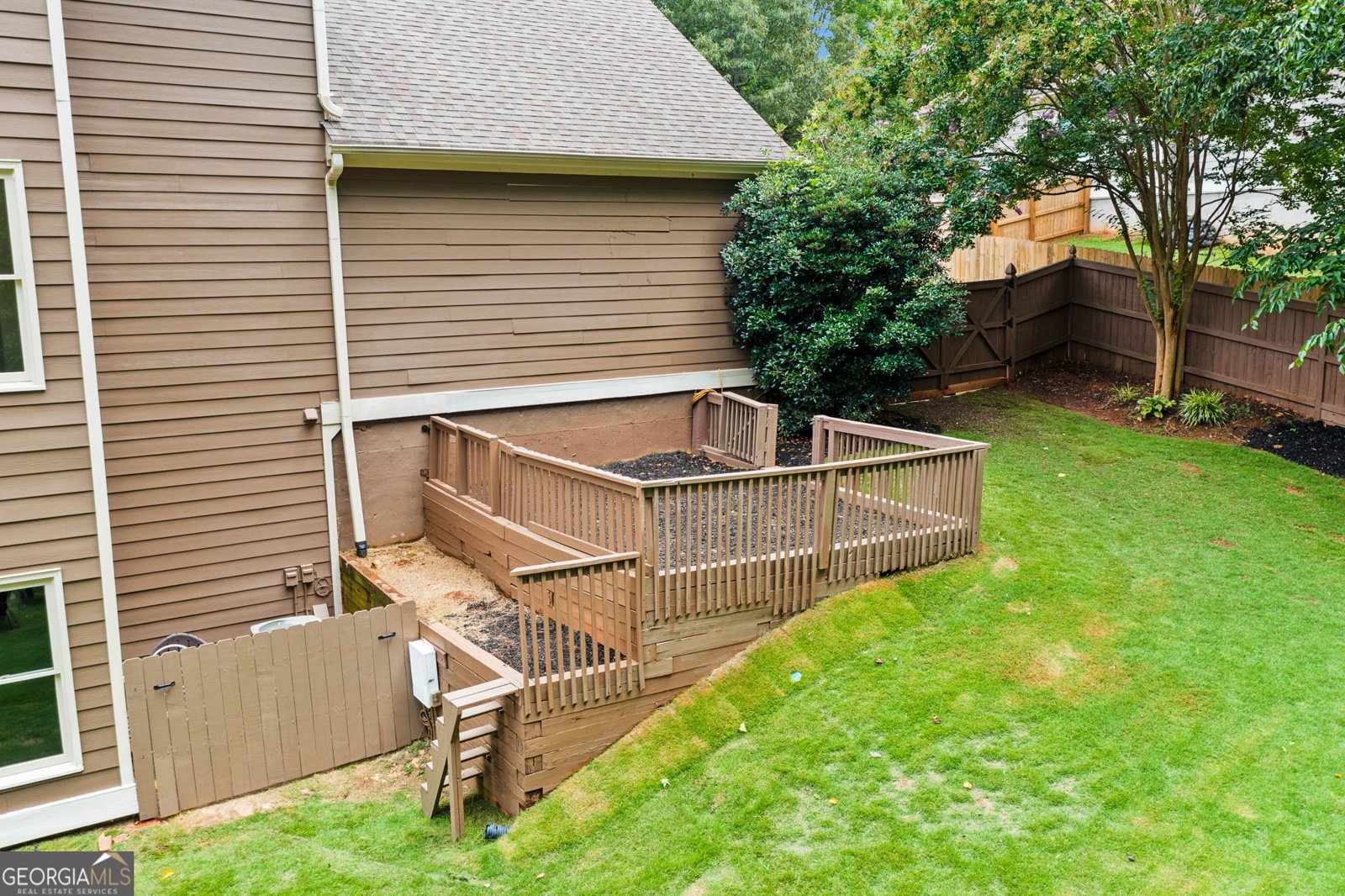 217 Heritage Town Parkway Canton - 48