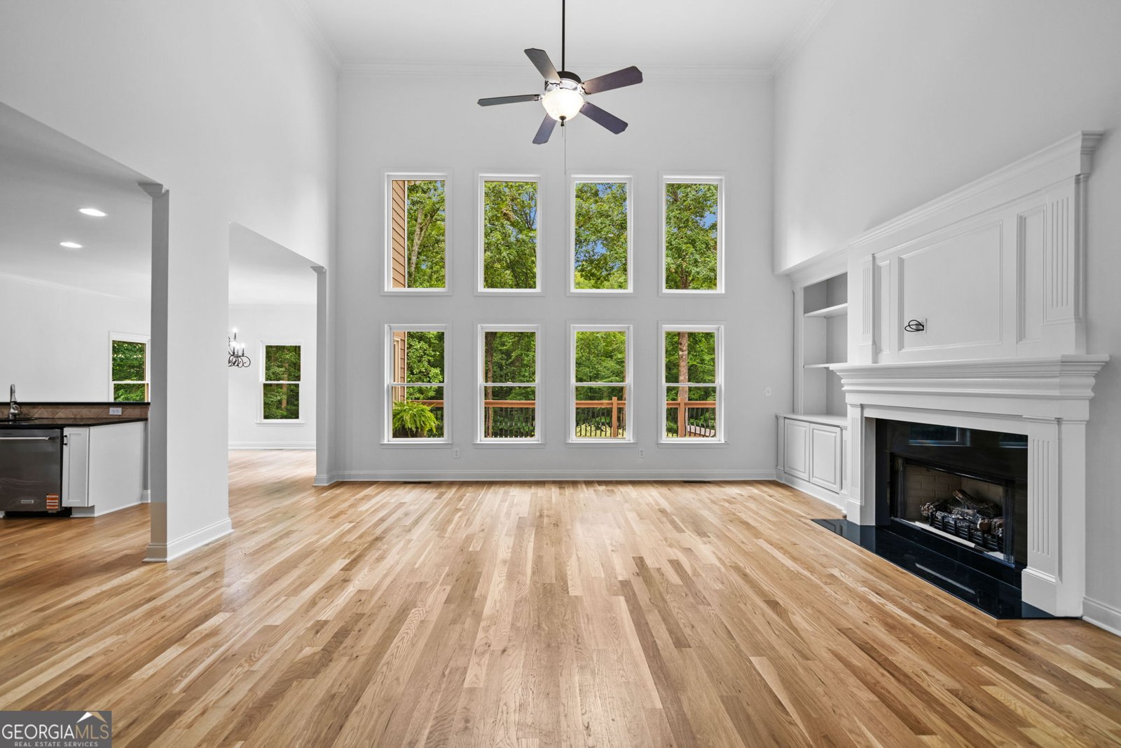 217 Heritage Town Parkway Canton - 5