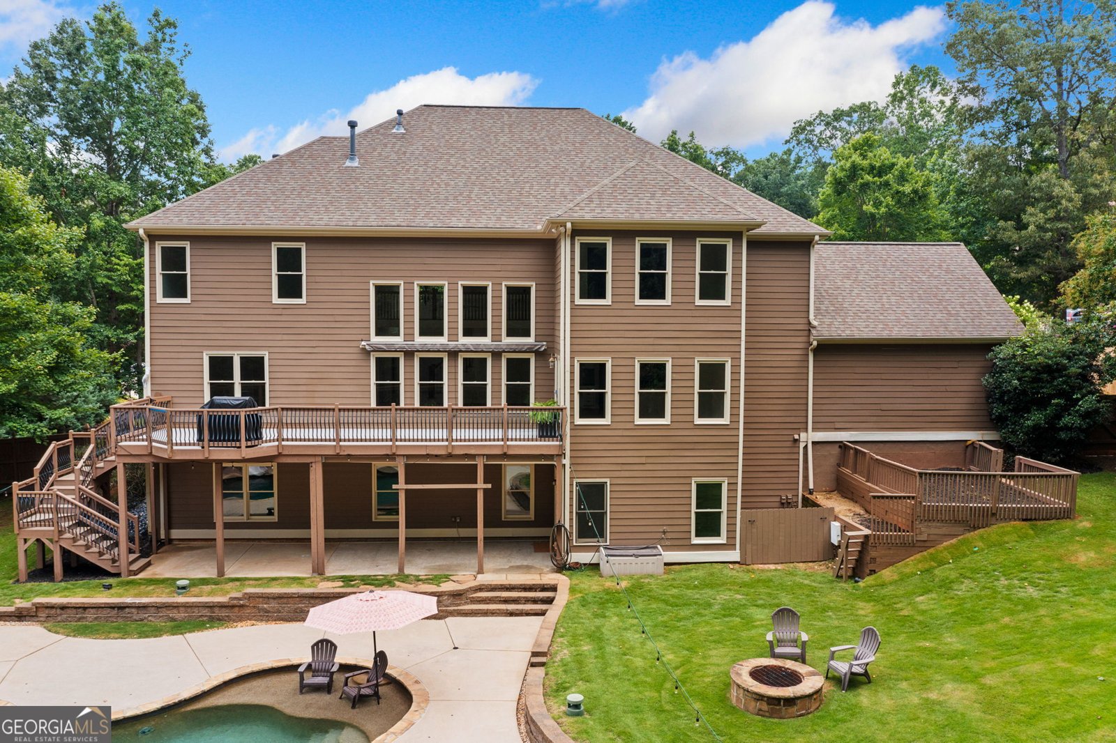 217 Heritage Town Parkway Canton - 50