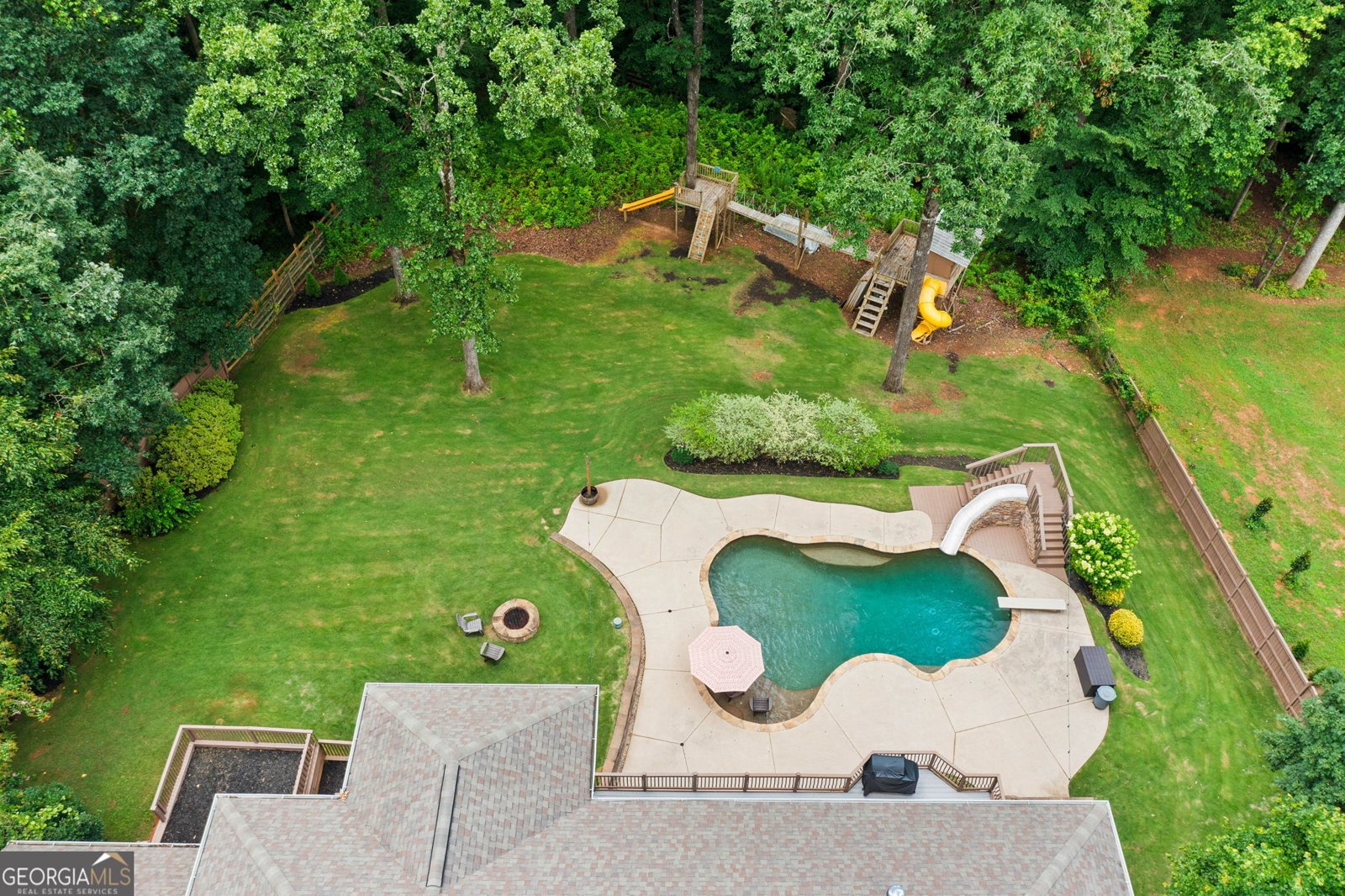 217 Heritage Town Parkway Canton - 51