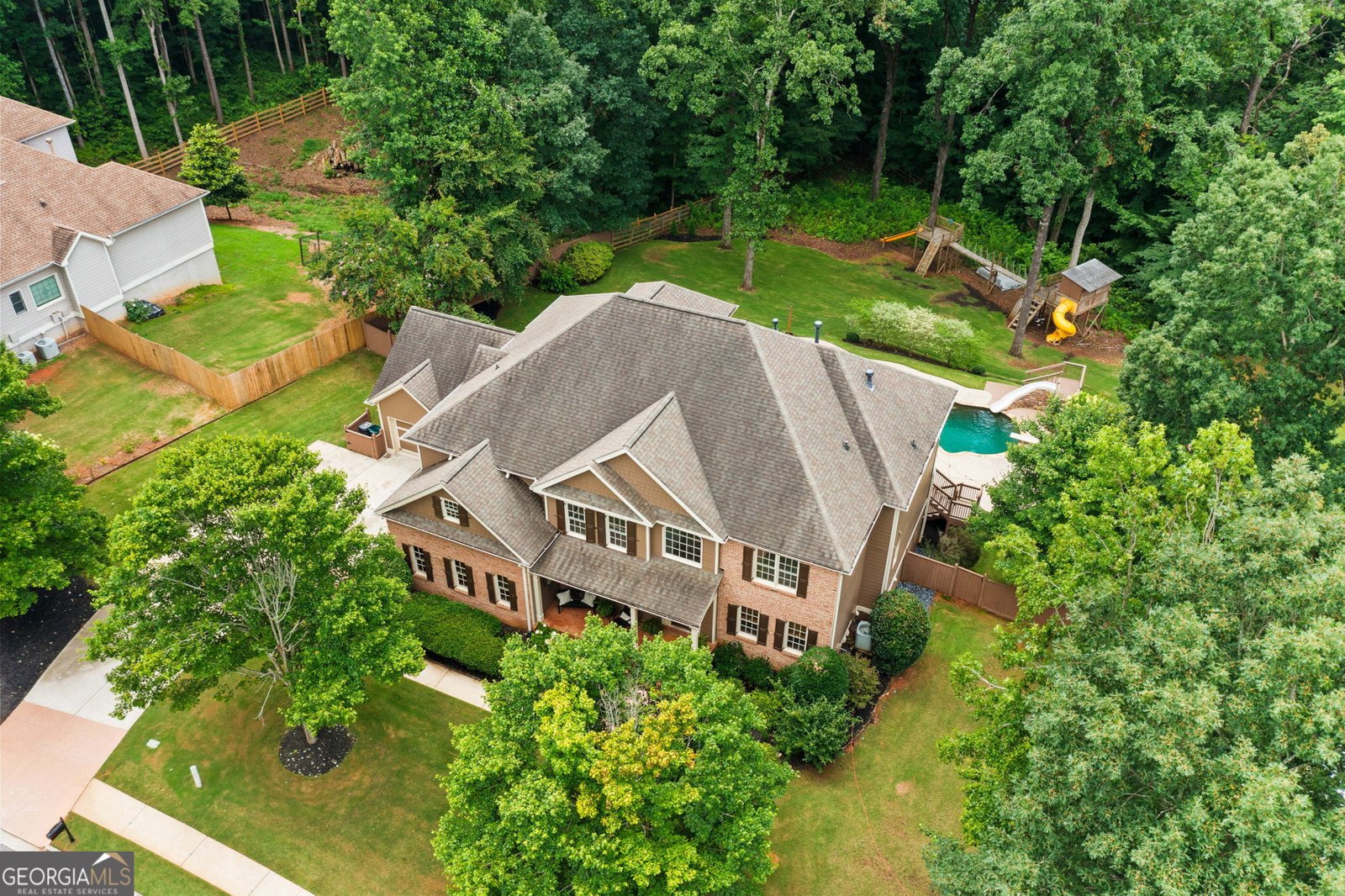 217 Heritage Town Parkway Canton - 52
