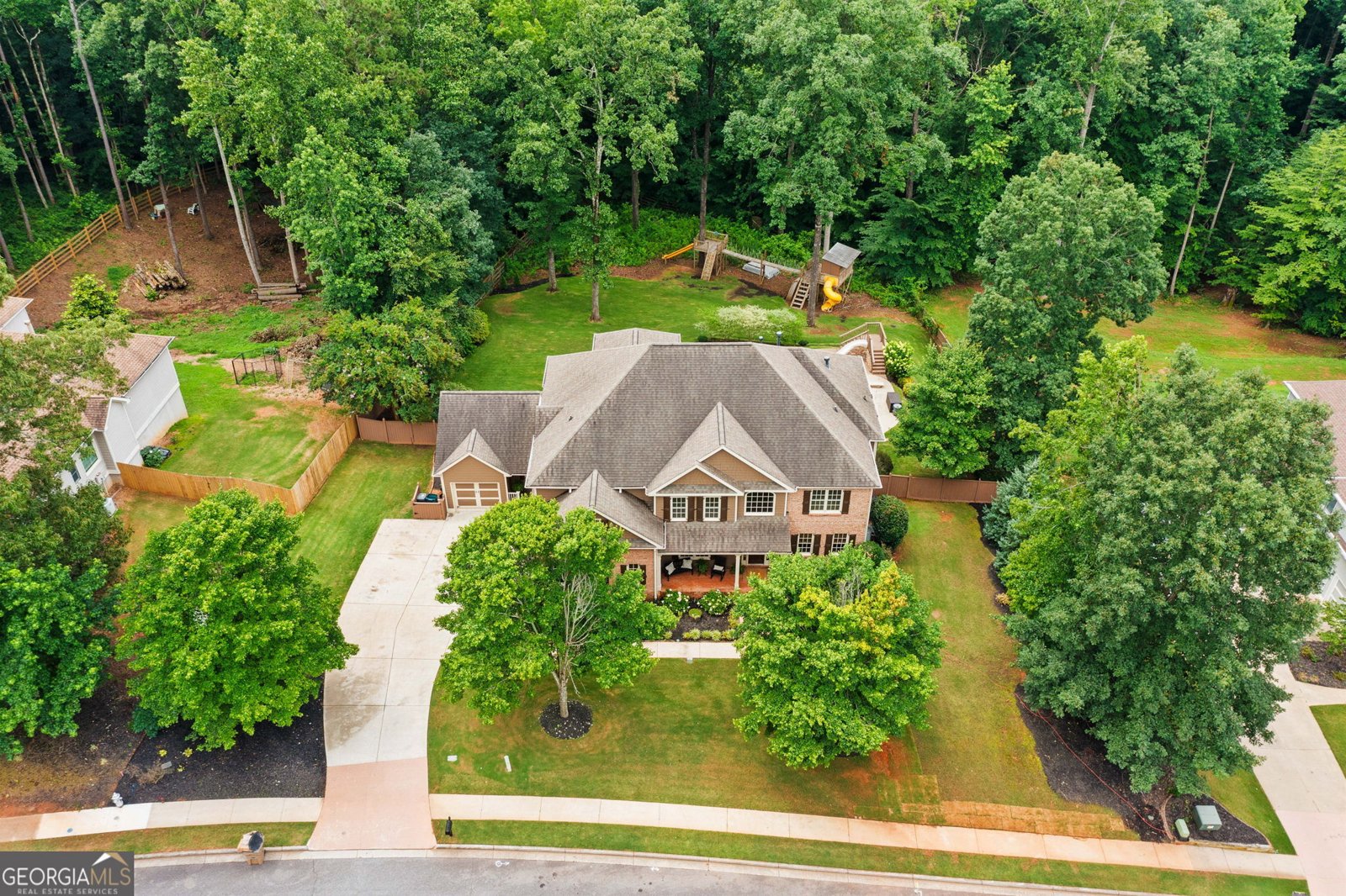 217 Heritage Town Parkway Canton - 53