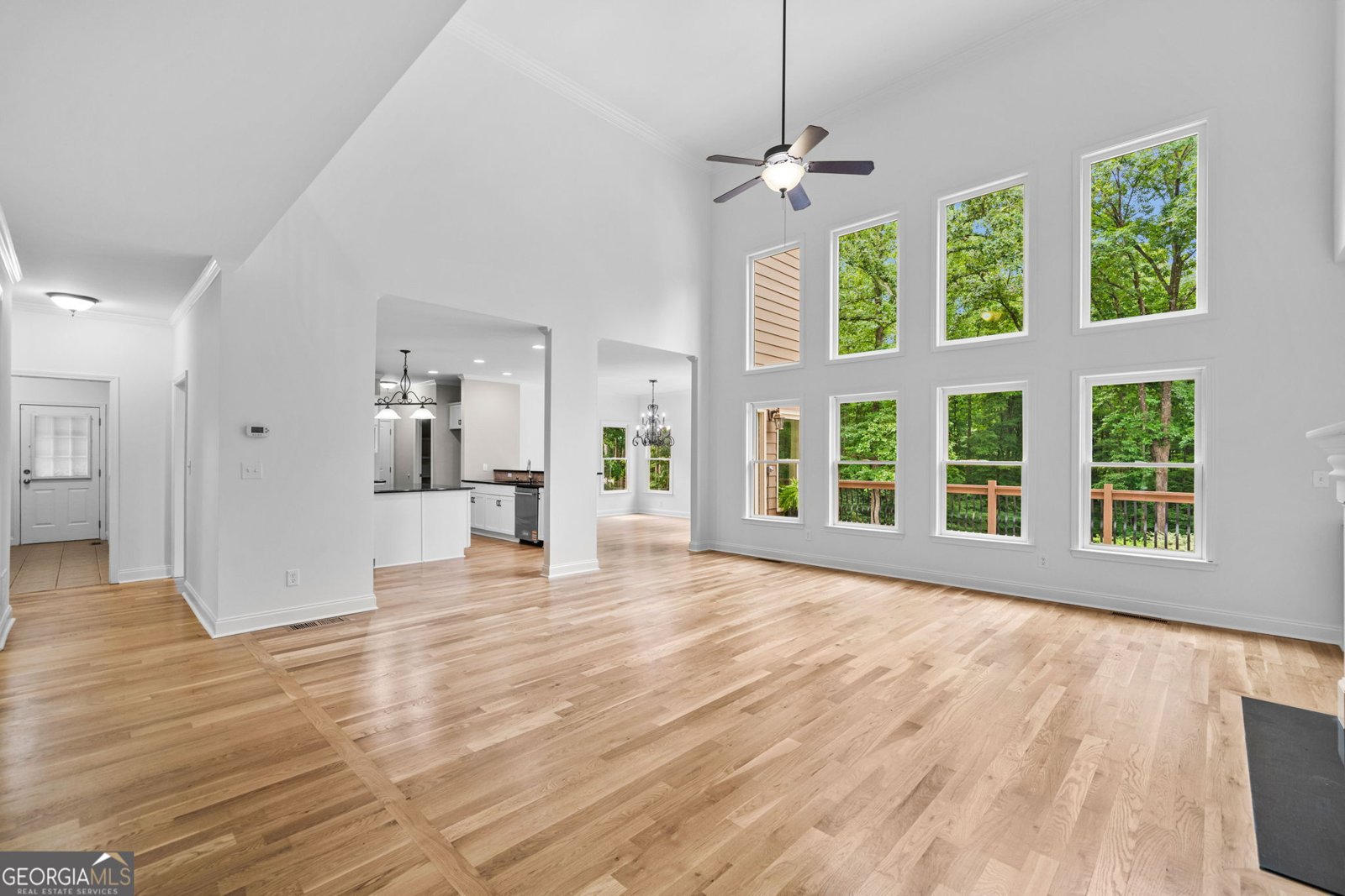 217 Heritage Town Parkway Canton - 6