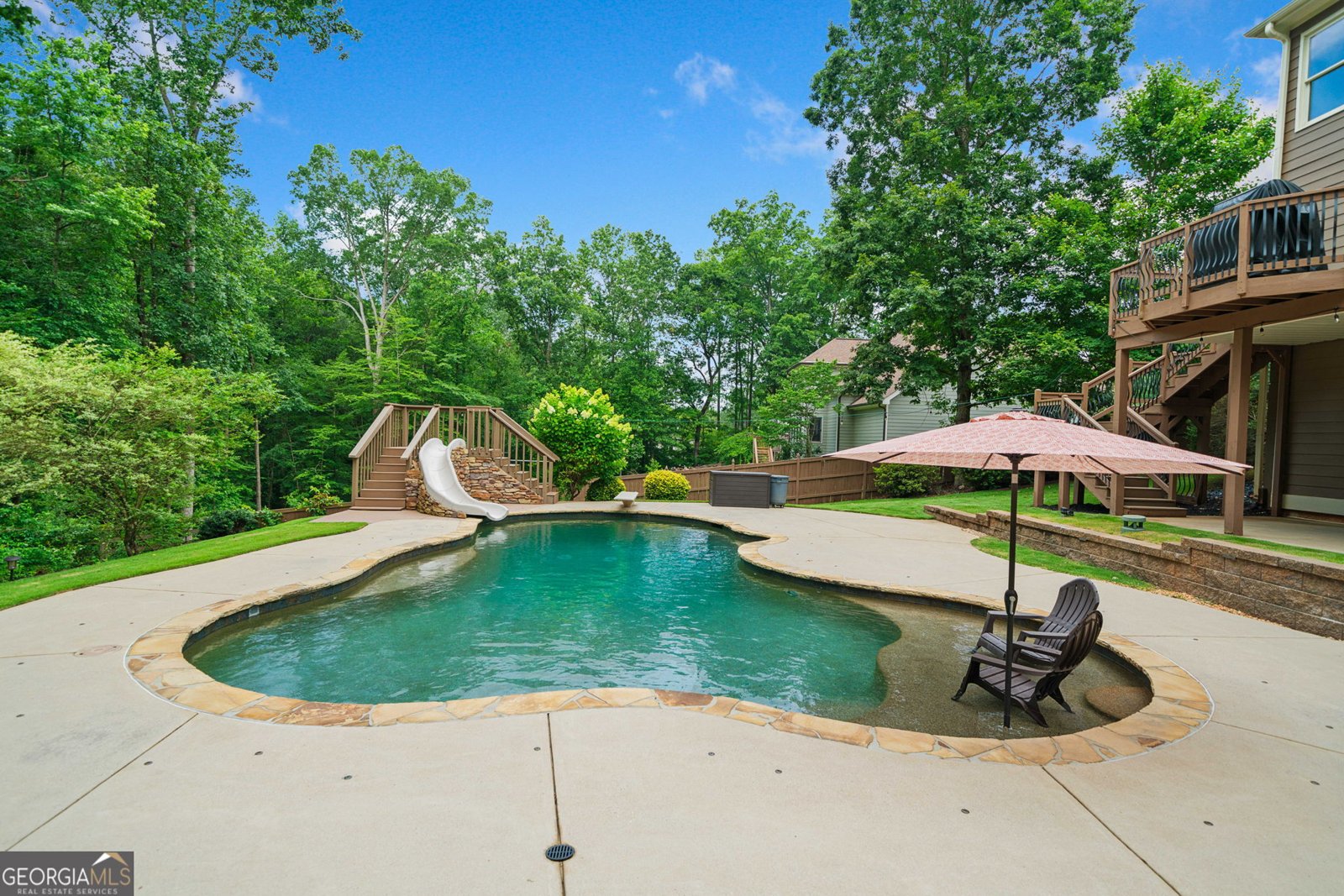 217 Heritage Town Parkway Canton - 61