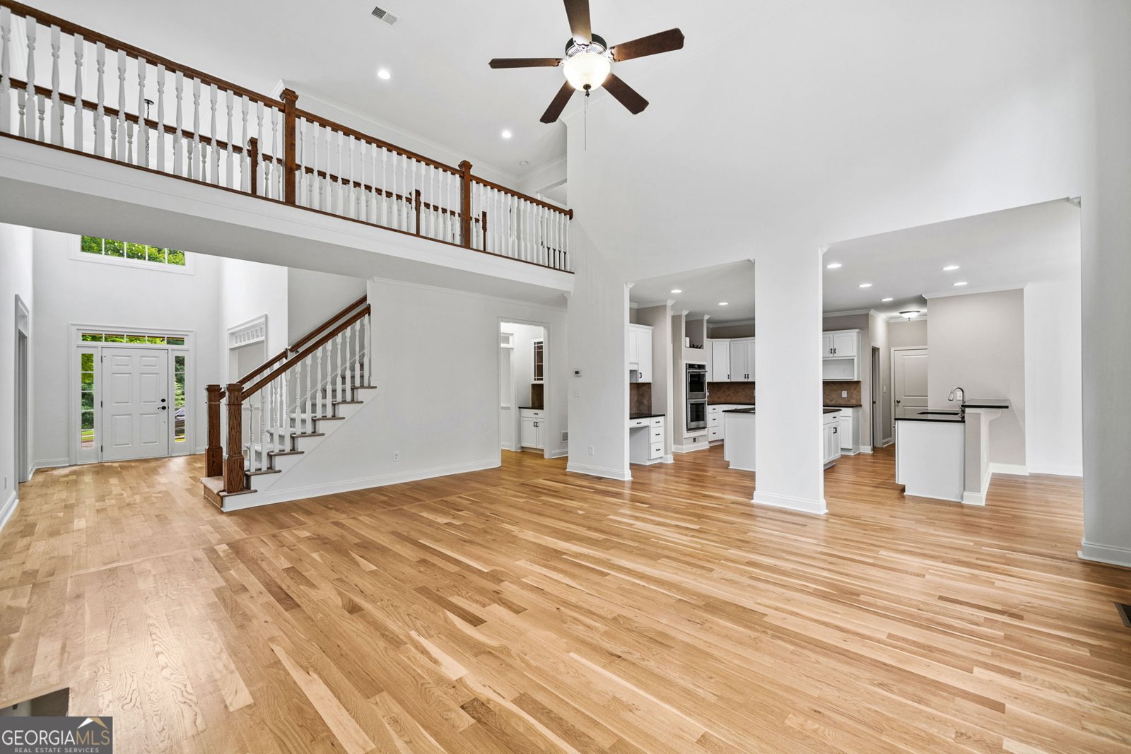 217 Heritage Town Parkway Canton - 7