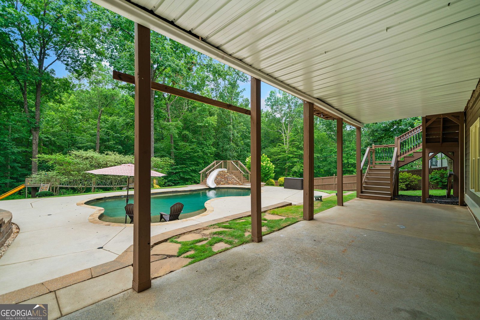217 Heritage Town Parkway Canton - 76