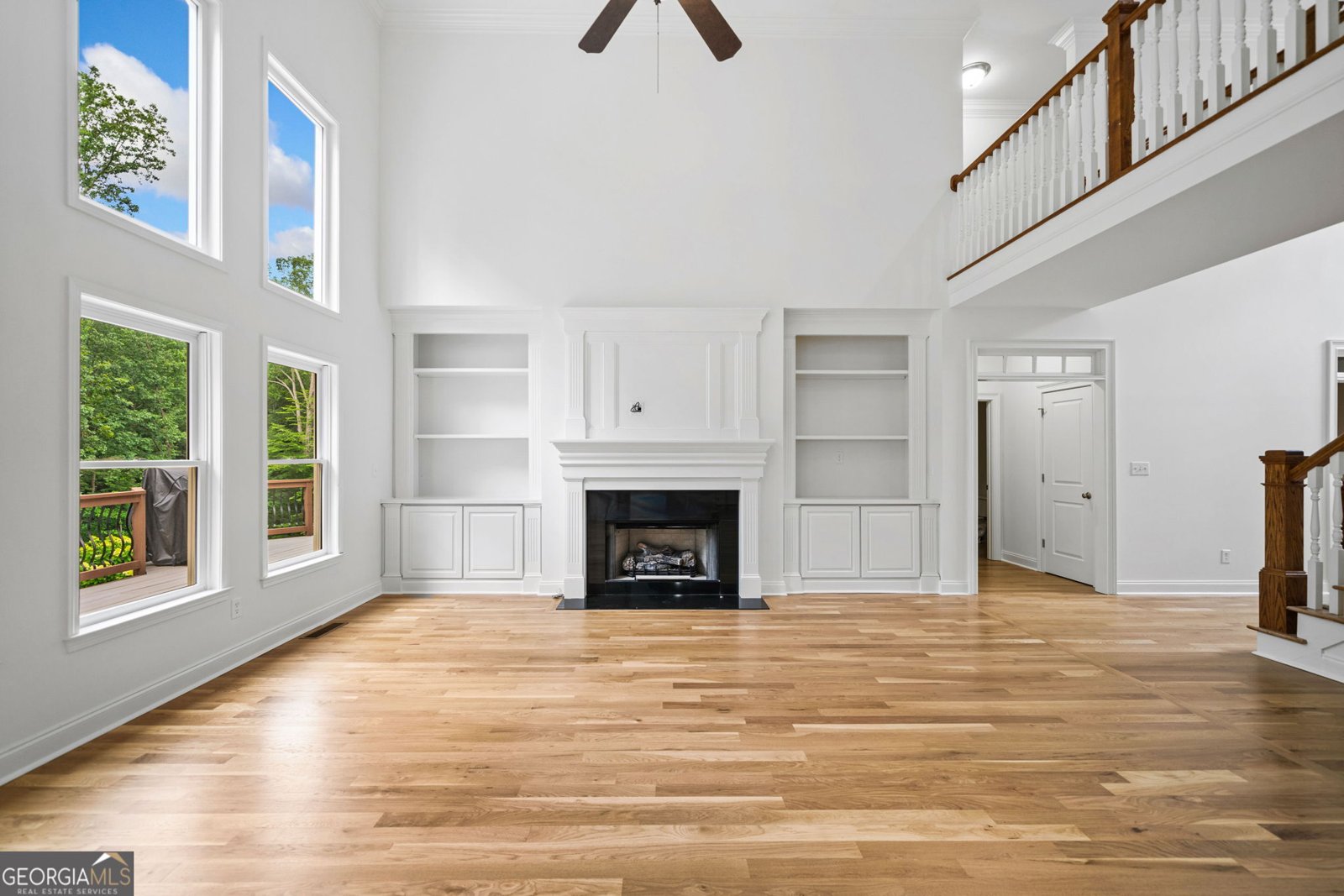 217 Heritage Town Parkway Canton - 9