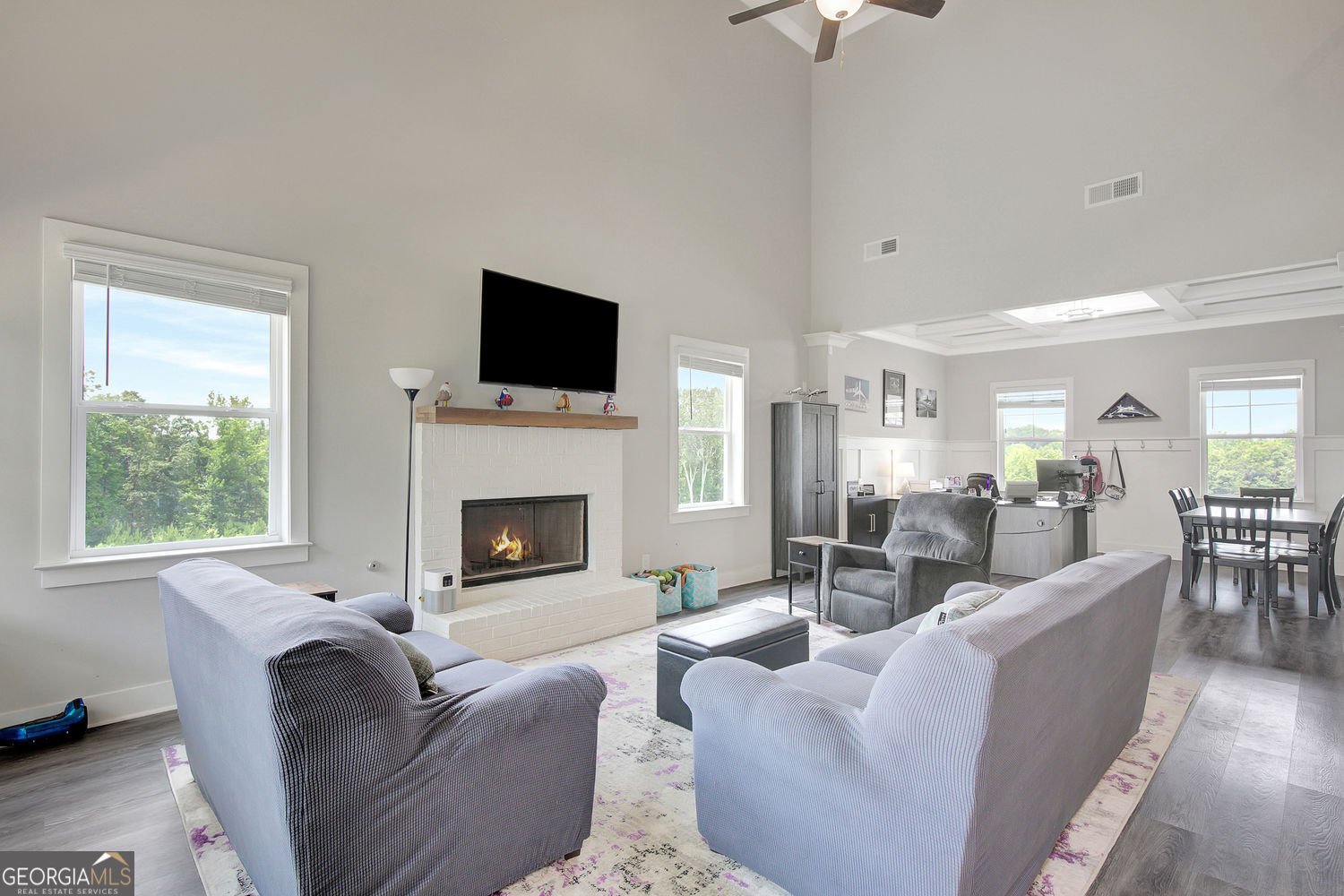 306 Northgate Preserve Drive Drive Newnan - 10