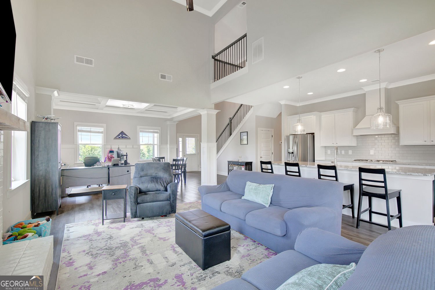 306 Northgate Preserve Drive Drive Newnan - 11