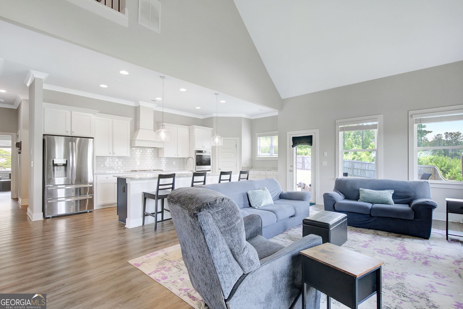 306 Northgate Preserve Drive Drive Newnan - 12