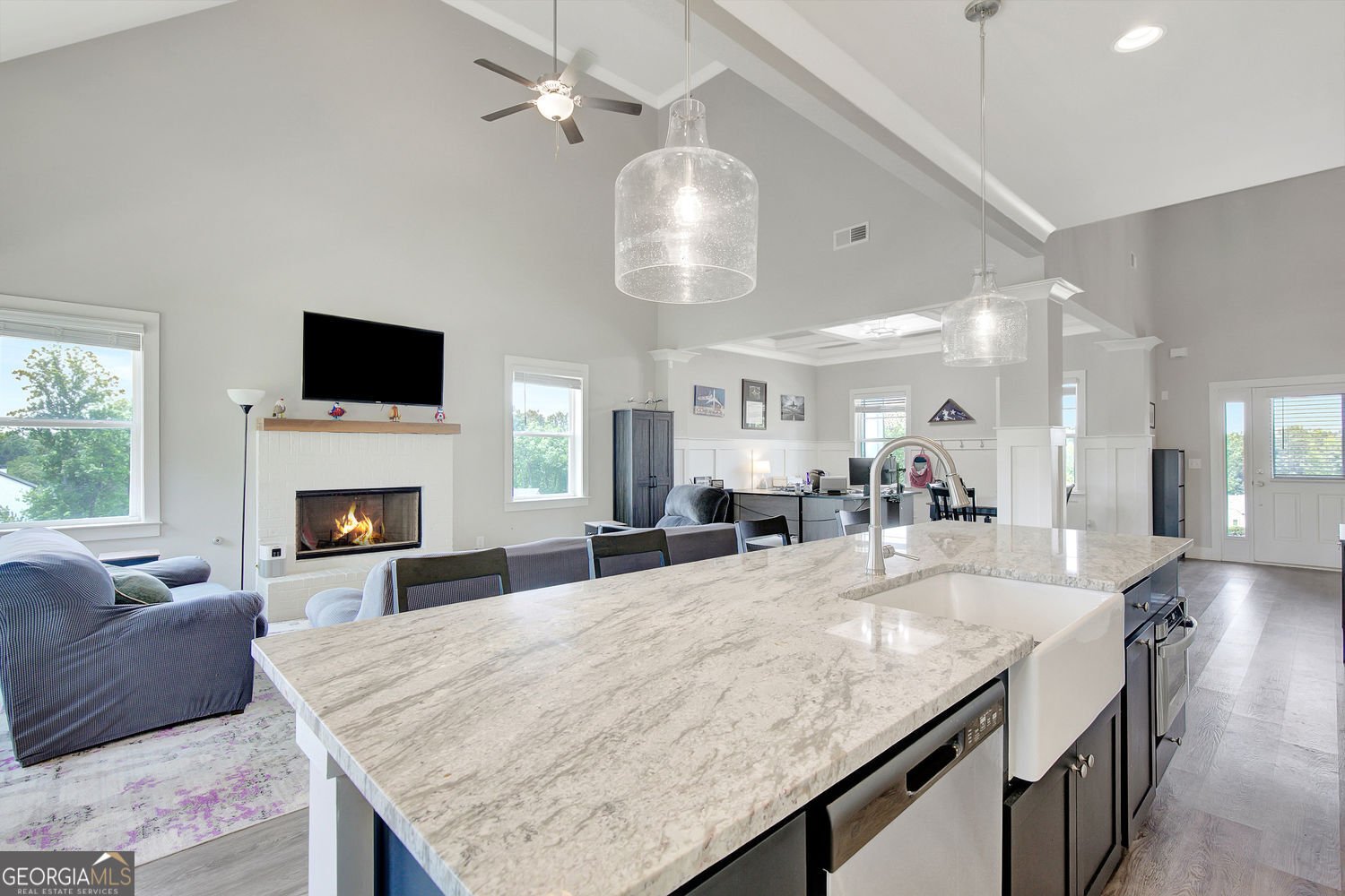 306 Northgate Preserve Drive Drive Newnan - 15