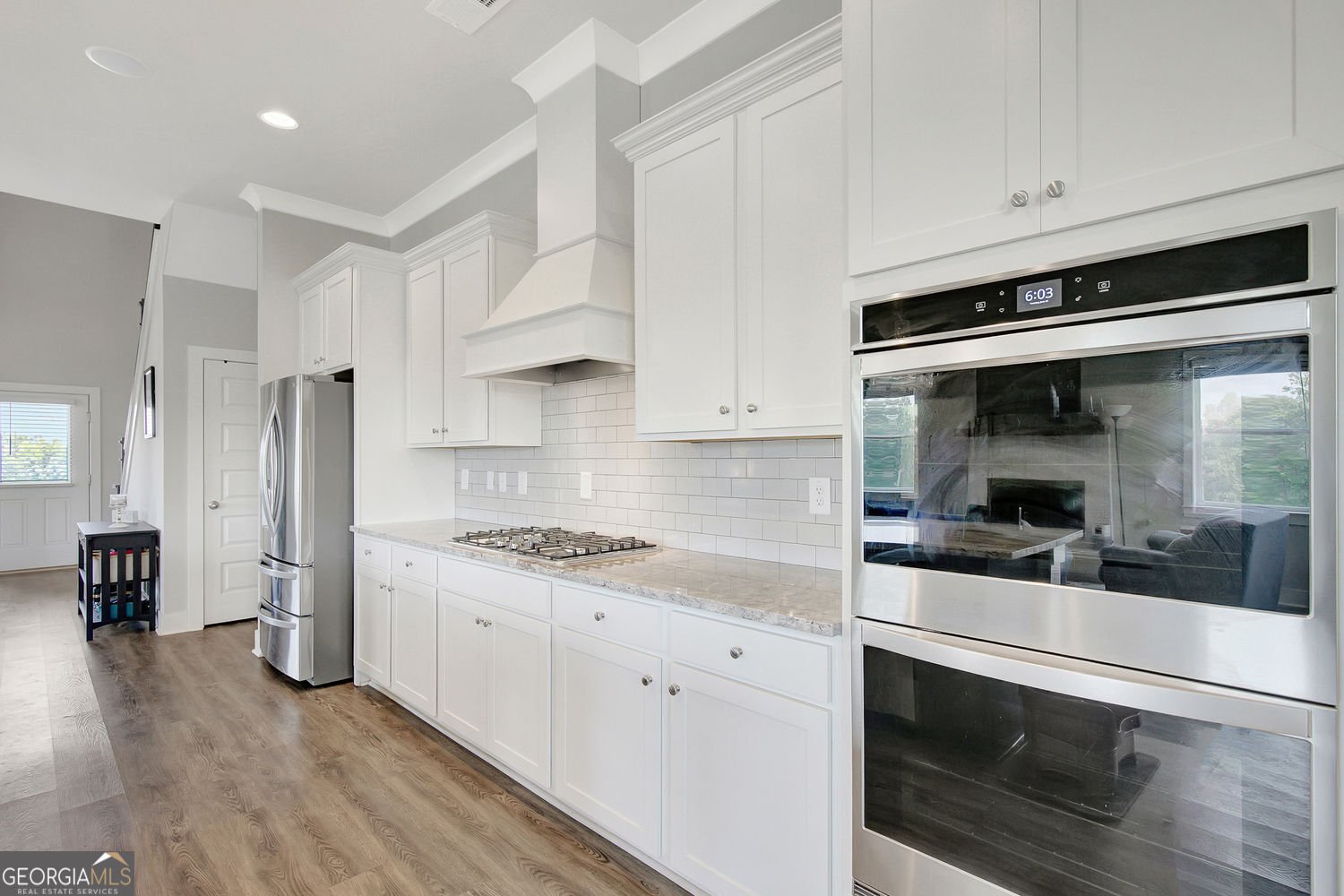 306 Northgate Preserve Drive Drive Newnan - 16