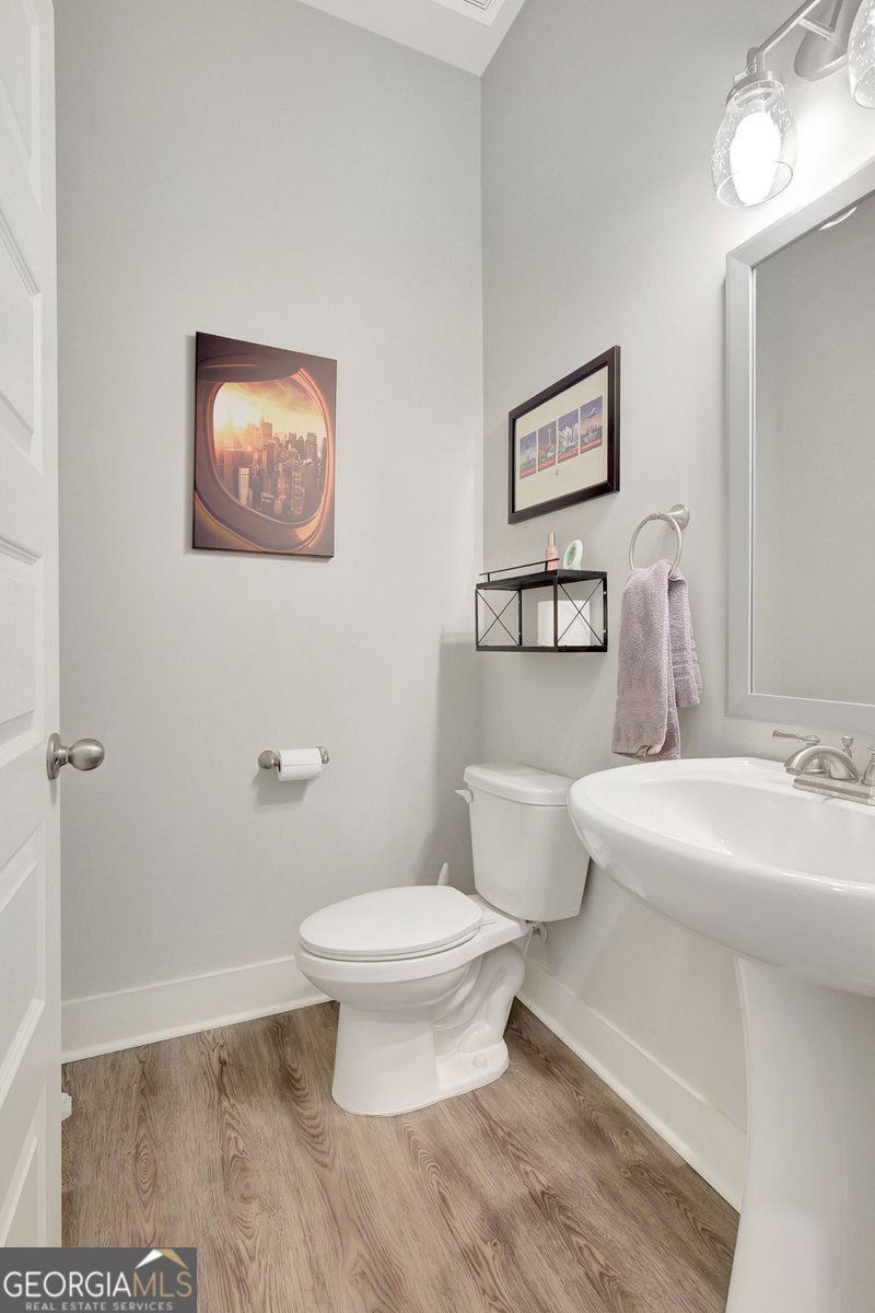 306 Northgate Preserve Drive Drive Newnan - 17