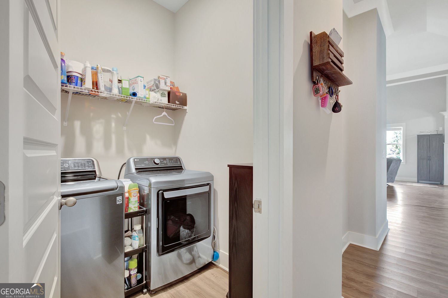 306 Northgate Preserve Drive Drive Newnan - 18