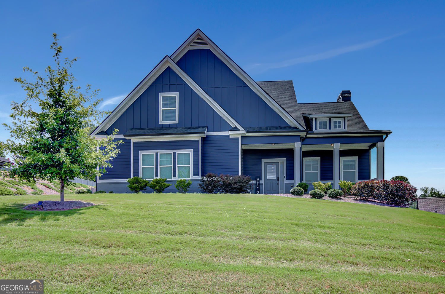 306 Northgate Preserve Drive Drive Newnan - 2
