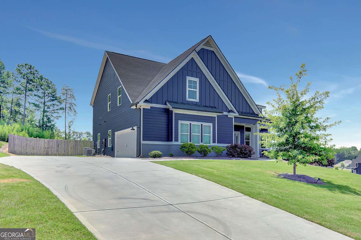 306 Northgate Preserve Drive Drive Newnan - 3