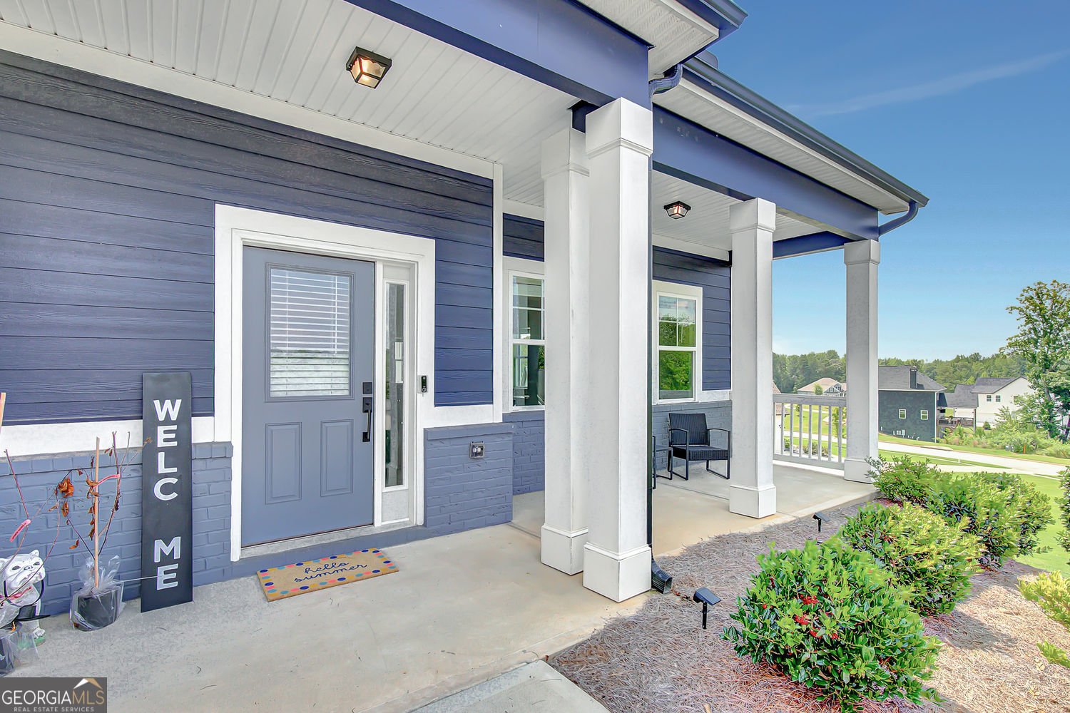 306 Northgate Preserve Drive Drive Newnan - 4