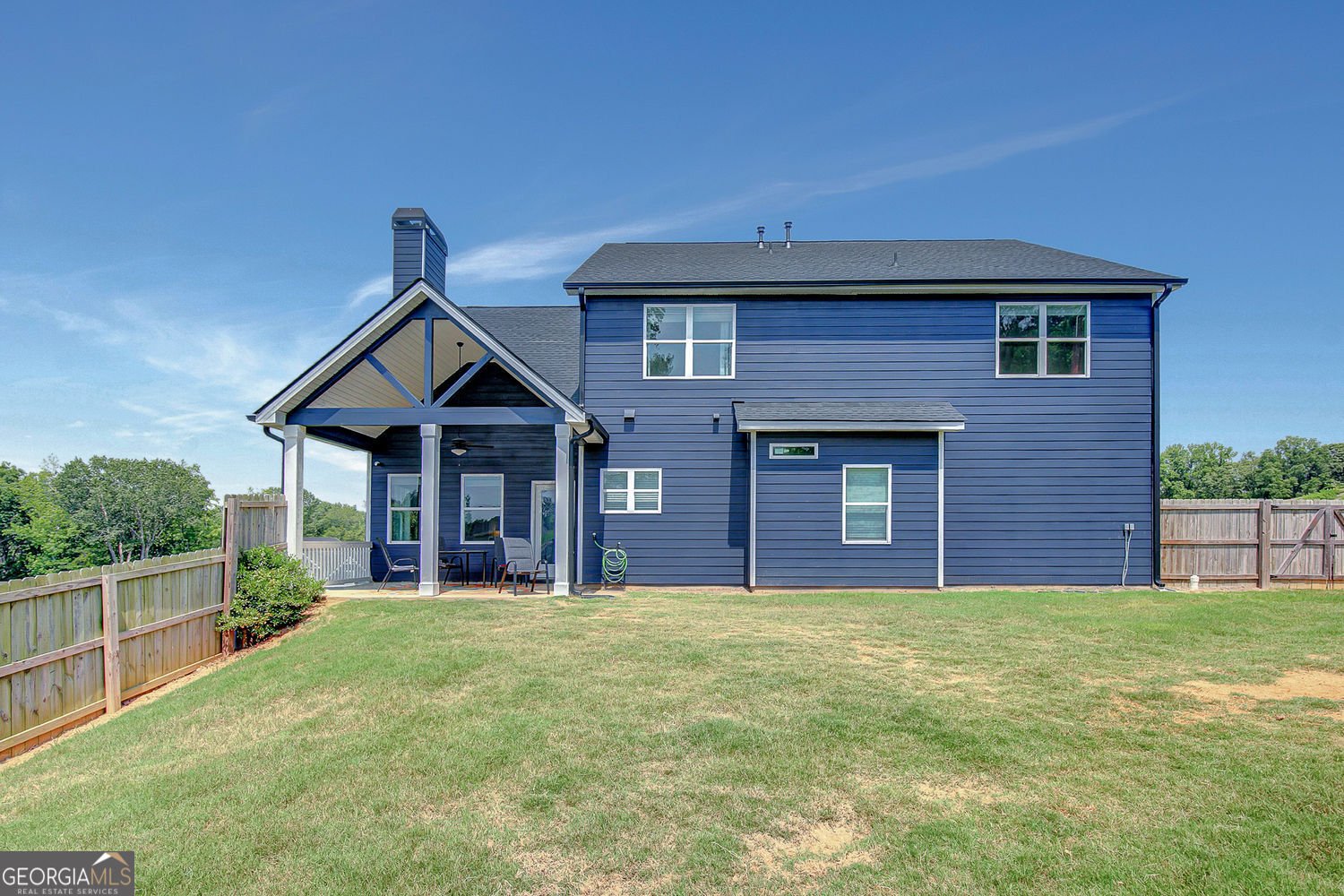 306 Northgate Preserve Drive Drive Newnan - 6