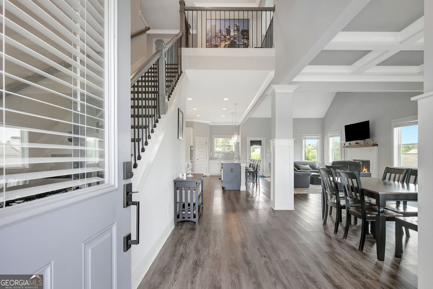 306 Northgate Preserve Drive Drive Newnan - 7
