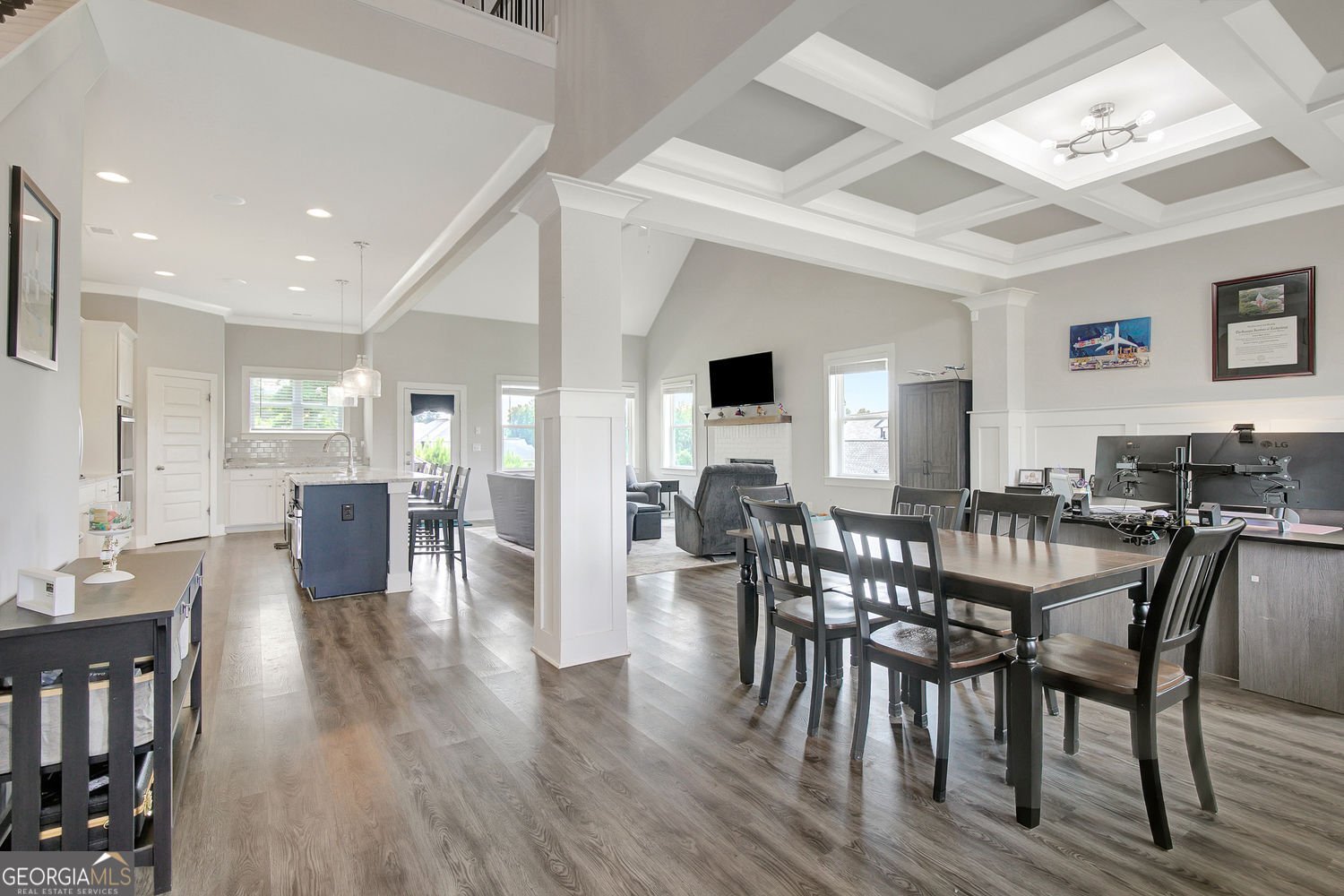 306 Northgate Preserve Drive Drive Newnan - 8