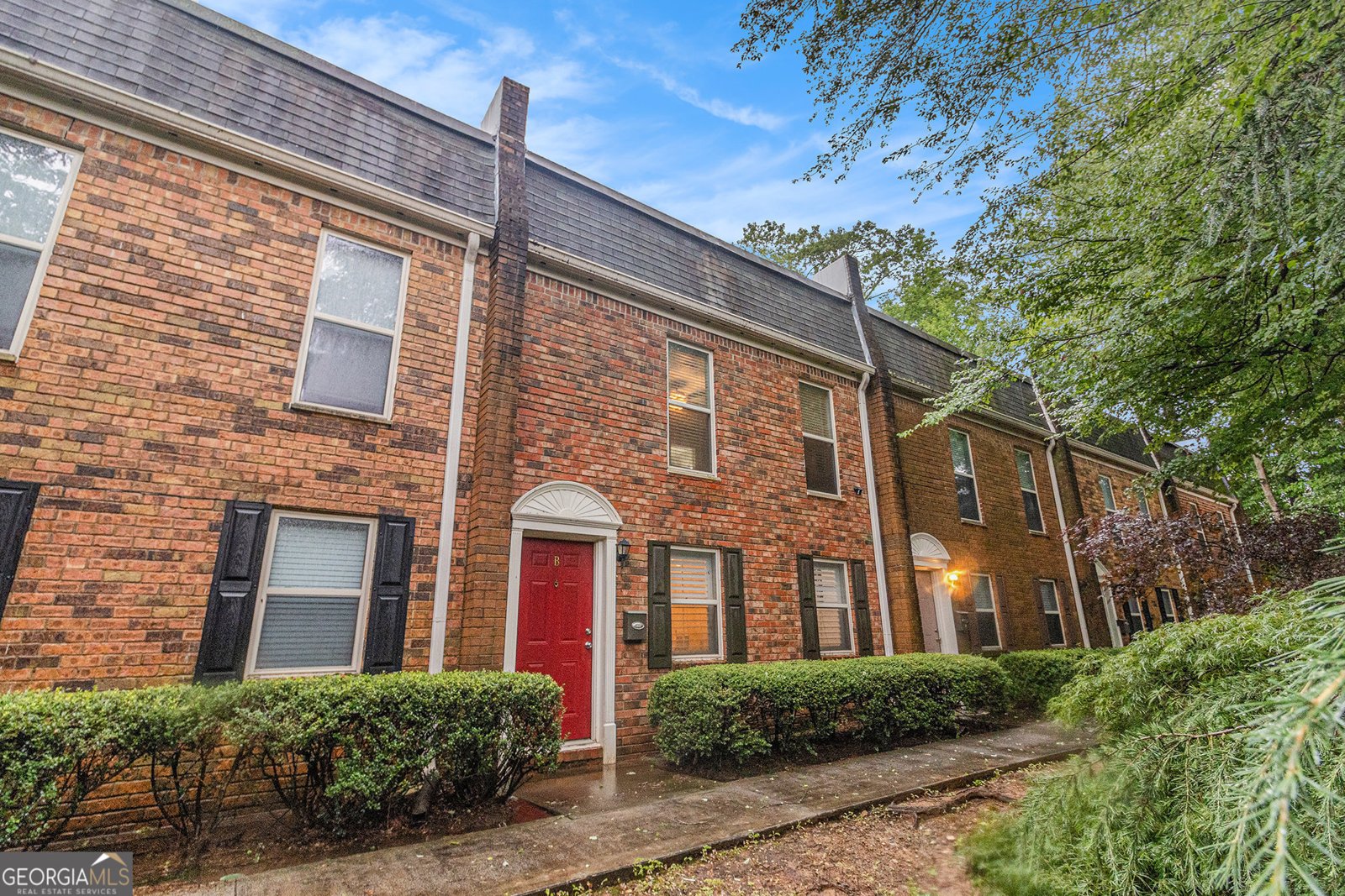 115 Winding River Drive Atlanta - 1