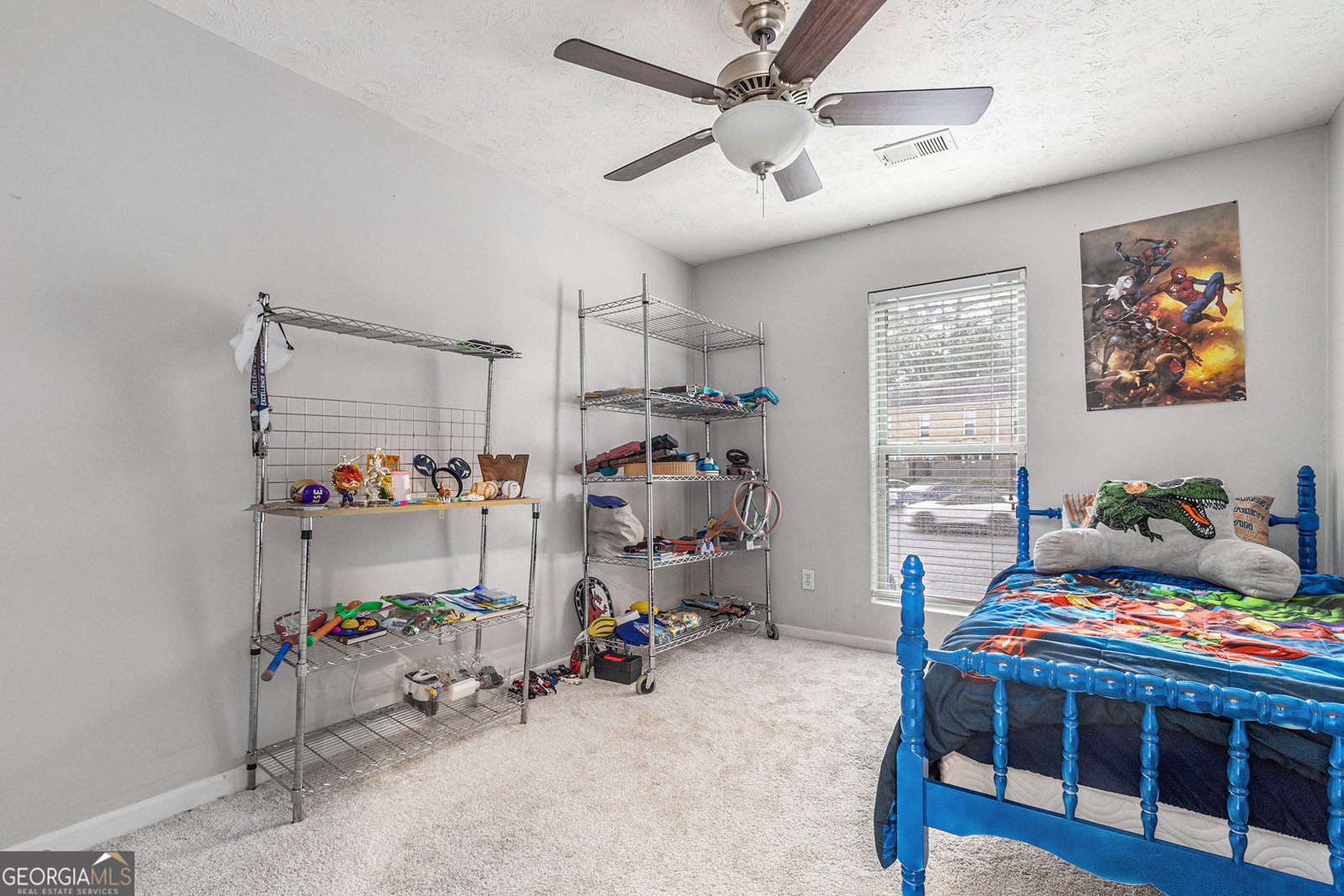 115 Winding River Drive Atlanta - 24