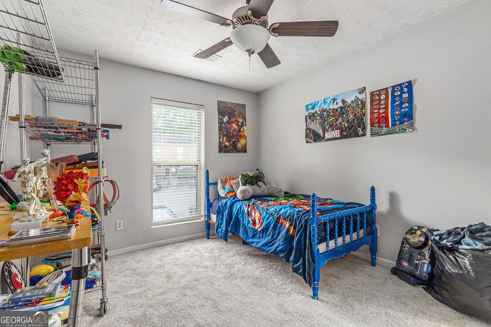 115 Winding River Drive Atlanta - 25