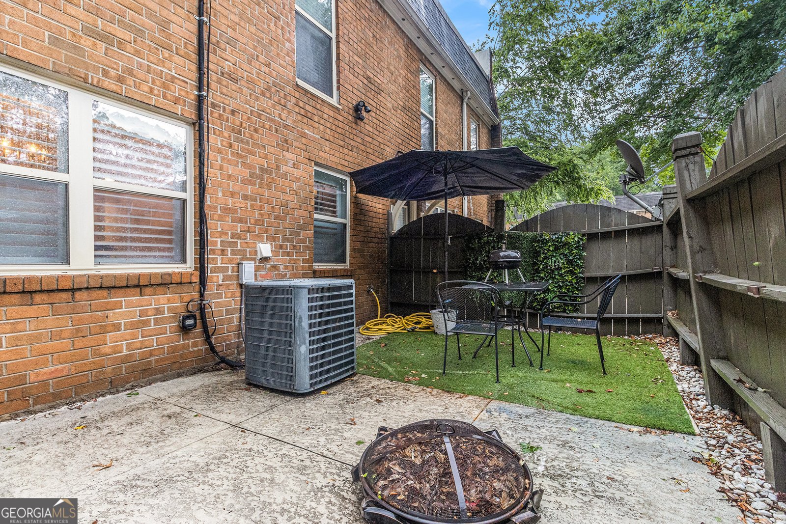 115 Winding River Drive Atlanta - 28
